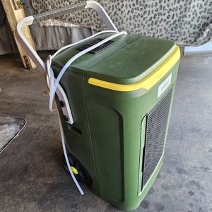 Dehumidifier comercial